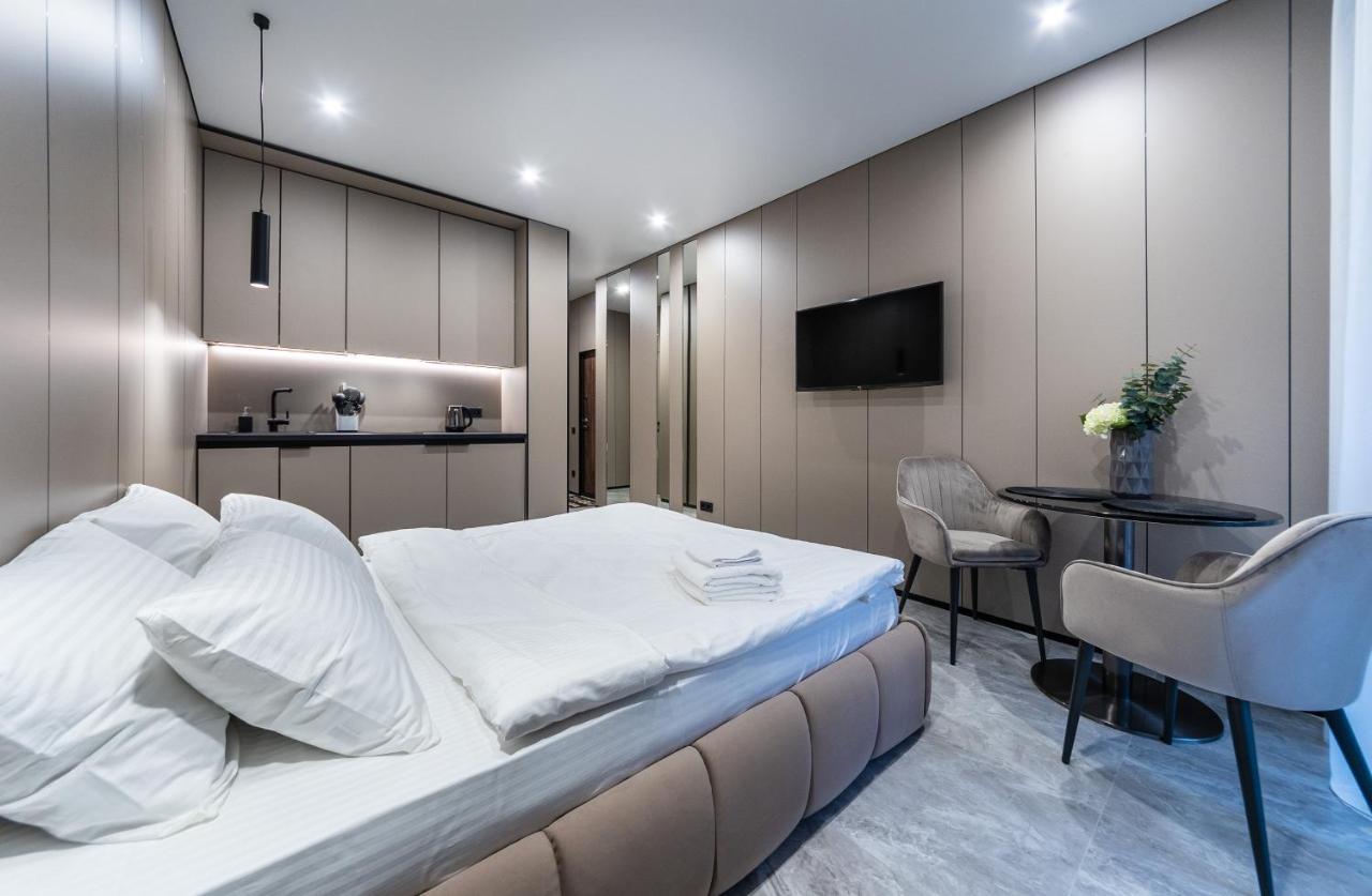 Apartment Premium Lux Apartments: French Quarter With Bath