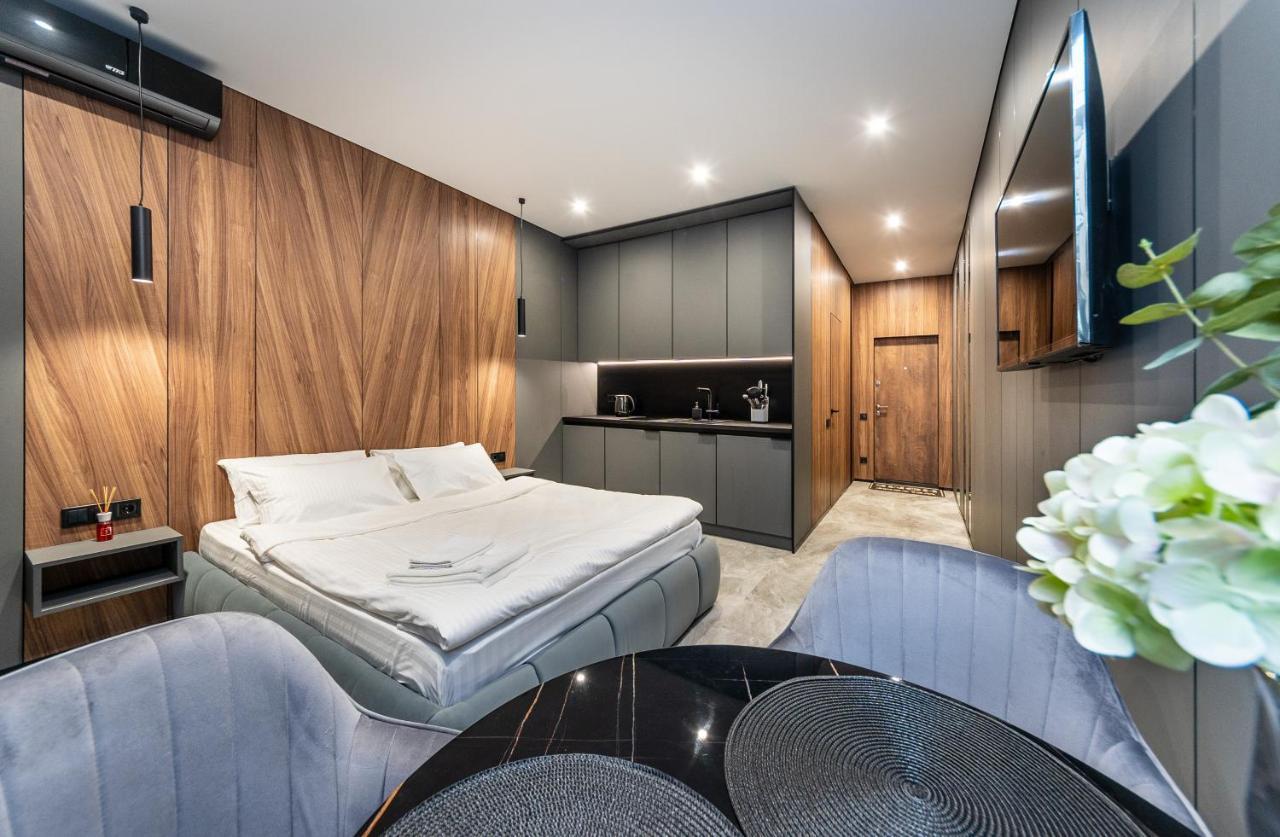 Premium Lux Apartments: French Quarter With Bath *